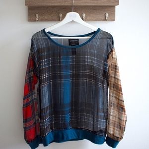 Stussy Sheer Top